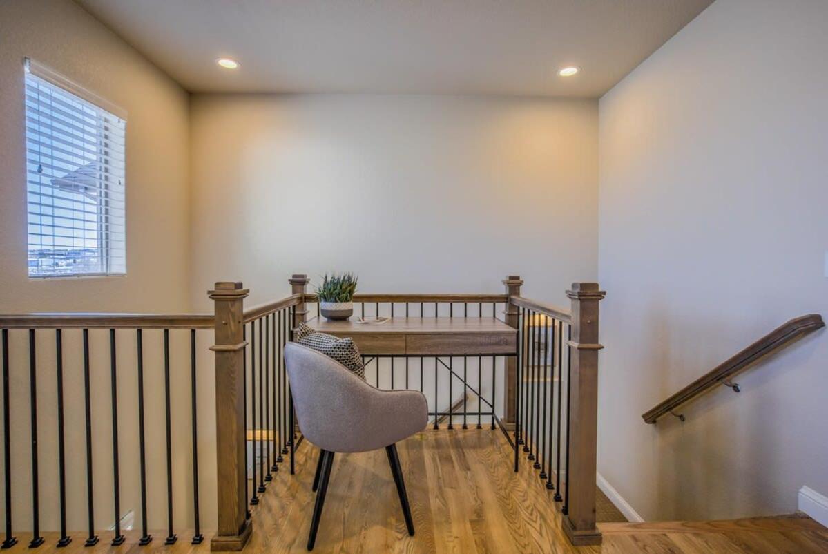 4Bd Westside Vacation Home W Space & Flexibility Κολοράντο Σπρινγκς Εξωτερικό φωτογραφία