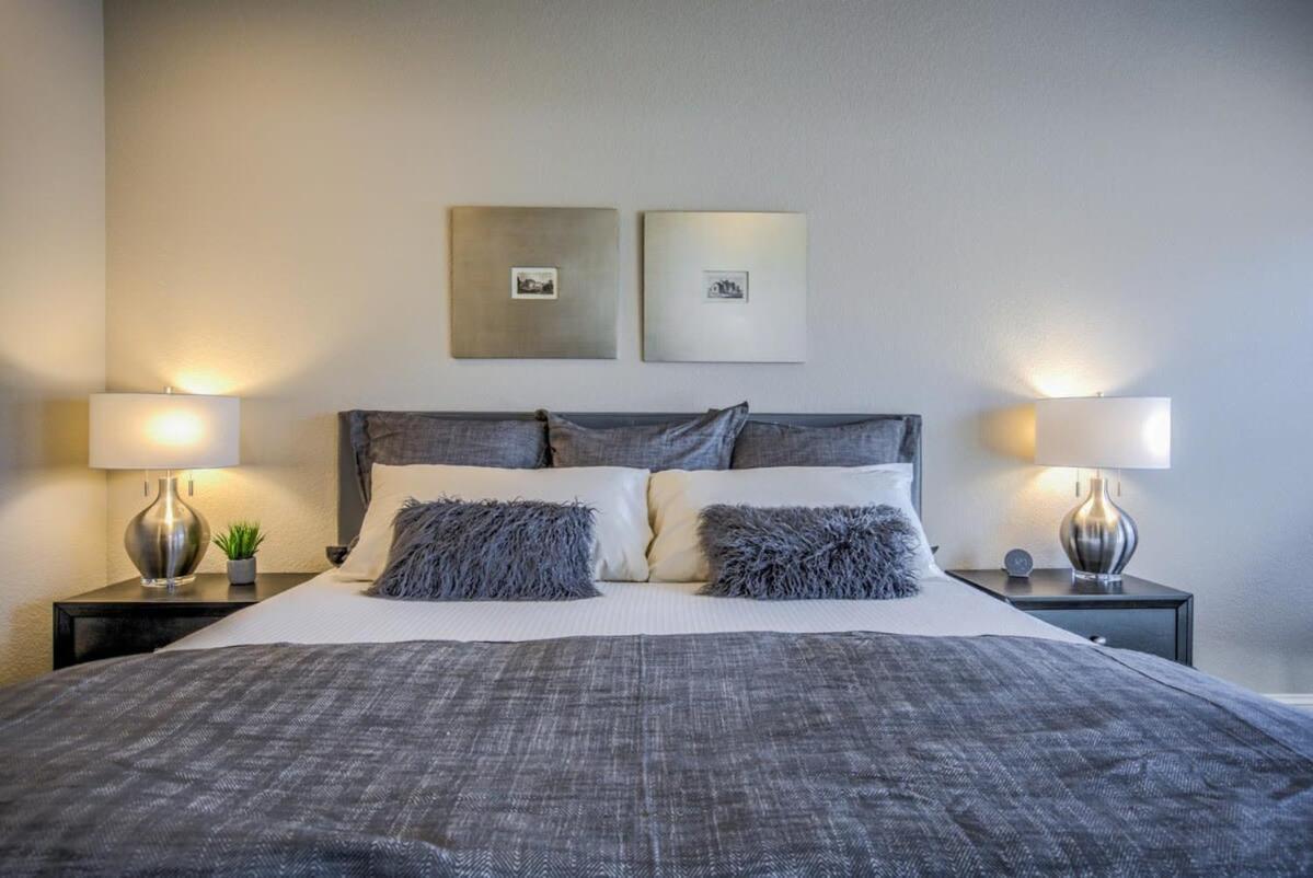 4Bd Westside Vacation Home W Space & Flexibility Κολοράντο Σπρινγκς Εξωτερικό φωτογραφία