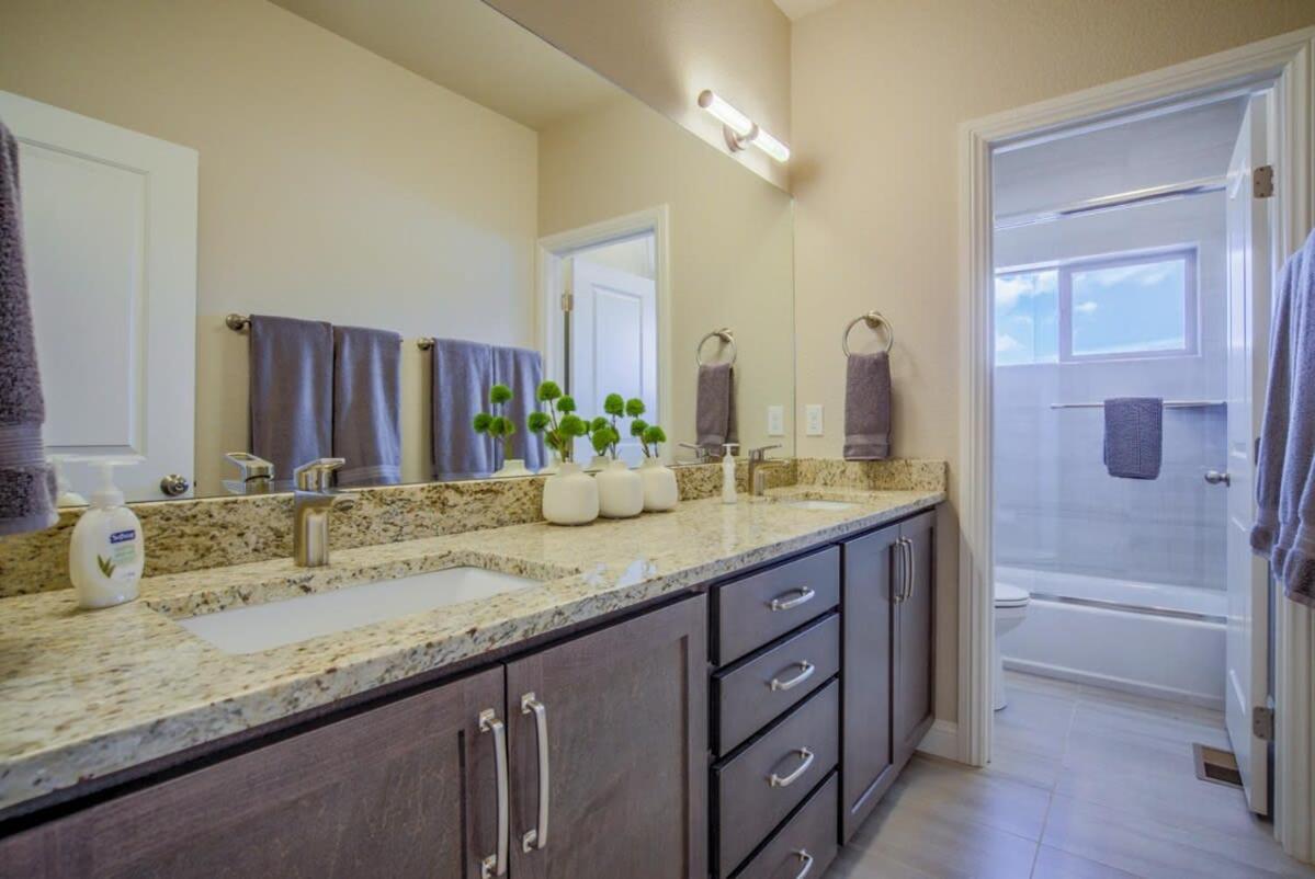 4Bd Westside Vacation Home W Space & Flexibility Κολοράντο Σπρινγκς Εξωτερικό φωτογραφία